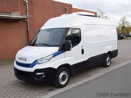 Iveco Daily  35 S14 HI-Matic Kerstner Kühlkasten 1.Hand