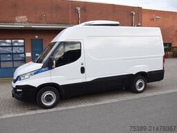 Iveco Daily  35 S14 HI-Matic Kerstner Kühlkasten 1.Hand