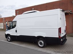 Iveco Daily  35 S14 HI-Matic Kerstner Kühlkasten 1.Hand