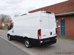Iveco Daily  35 S14 HI-Matic Kerstner Kühlkasten 1.Hand