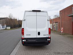 Iveco Daily  35 S14 HI-Matic Kerstner Kühlkasten 1.Hand