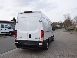Iveco Daily  35 S14 HI-Matic Kerstner Kühlkasten 1.Hand