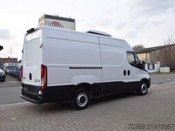 Iveco Daily  35 S14 HI-Matic Kerstner Kühlkasten 1.Hand