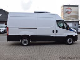 Iveco Daily  35 S14 HI-Matic Kerstner Kühlkasten 1.Hand