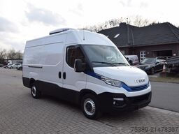 Iveco Daily  35 S14 HI-Matic Kerstner Kühlkasten 1.Hand