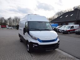 Iveco Daily  35 S14 HI-Matic Kerstner Kühlkasten 1.Hand