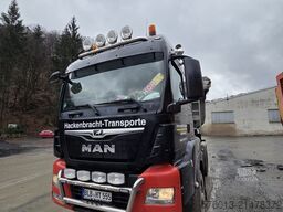 MAN 18.500 Hydrodrive