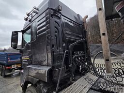 MAN 18.500 Hydrodrive