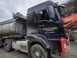 MAN 18.500 Hydrodrive