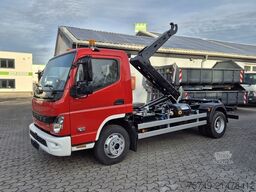 Fuso Canter FUSO 9C18 Feuerwehrauto Abrollkipper
