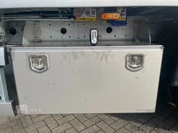 Knapen Trailers K100 - 92m3 Liftas Floor 10mm *Nieuw / Neu*