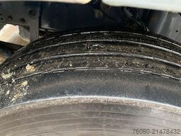 DAF XF 105.410 (BOITE MANUELLE / MANUAL GEARBOX)