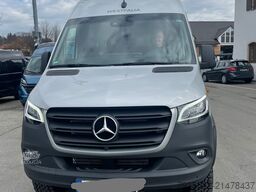 Westfalia Wohnmobil James Cook Classic