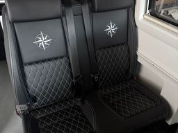 Westfalia Wohnmobil James Cook Classic