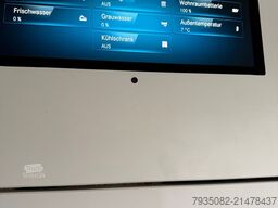 Westfalia Wohnmobil James Cook Classic