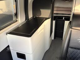 Westfalia Wohnmobil James Cook Classic