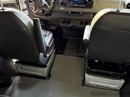 Westfalia Wohnmobil James Cook Classic