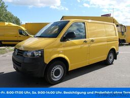 VW T5 Transporter 2.0 TDI EURO-5 CoC PARKTRONIK