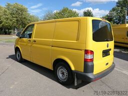 VW T5 Transporter 2.0 TDI EURO-5 CoC PARKTRONIK