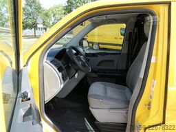 VW T5 Transporter 2.0 TDI EURO-5 CoC PARKTRONIK