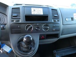 VW T5 Transporter 2.0 TDI EURO-5 CoC PARKTRONIK