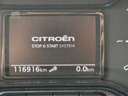 Citroën BERLINGO Combi M HDI 100