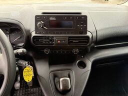 Citroën BERLINGO Combi M HDI 100