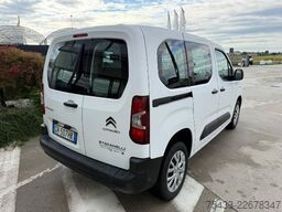 Citroën BERLINGO Combi M HDI 100