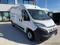 Fiat DUCATO 35 LH2 140
