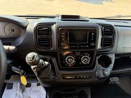 Fiat DUCATO 35 LH2 140