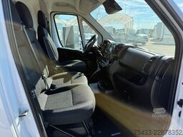 Fiat DUCATO 35 LH2 140