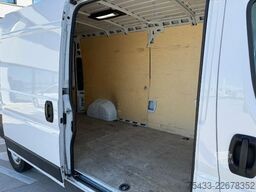 Fiat DUCATO 35 LH2 140