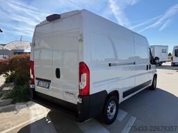 Fiat DUCATO 35 LH2 140