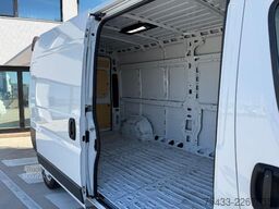 Fiat DUCATO 35 LH2 140