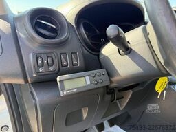 Fiat TALENTO 1.6 120CV ATP FRIGO