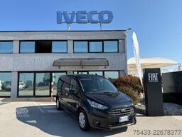 Ford TRANSIT CONNECT L2H1 210 1.5 ECOBLUE 100CV PL aut.