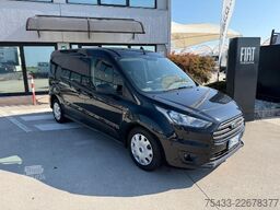 Ford TRANSIT CONNECT L2H1 210 1.5 ECOBLUE 100CV PL aut.