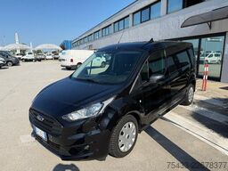Ford TRANSIT CONNECT L2H1 210 1.5 ECOBLUE 100CV PL aut.