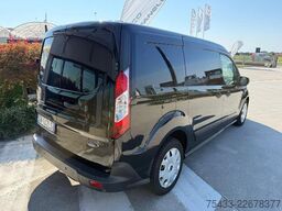 Ford TRANSIT CONNECT L2H1 210 1.5 ECOBLUE 100CV PL aut.