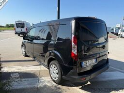 Ford TRANSIT CONNECT L2H1 210 1.5 ECOBLUE 100CV PL aut.