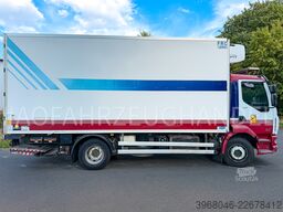 DAF LF 210 Fleischerhacken-Automatik-Carrier