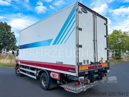 DAF LF 210 Fleischerhacken-Automatik-Carrier