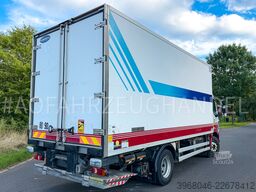 DAF LF 210 Fleischerhacken-Automatik-Carrier