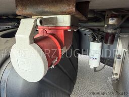 DAF LF 210 Fleischerhacken-Automatik-Carrier