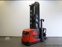 Linde K-Schwenkschubgabel 5231-00