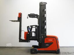 Linde K-Schwenkschubgabel 5231-00