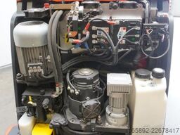 Linde K-Schwenkschubgabel 5231-00
