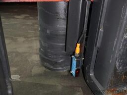 Linde K-Schwenkschubgabel 5231-00