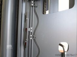 Linde K-Schwenkschubgabel 5231-00