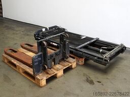 LINDE Hubgerüst